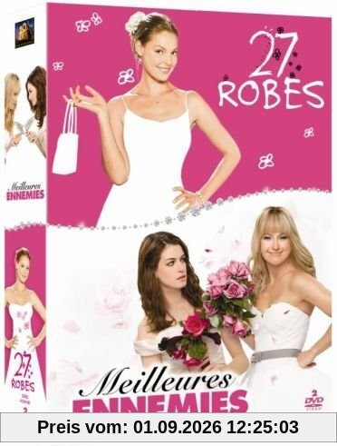 Meilleures ennemies ; 27 robes [FR Import]