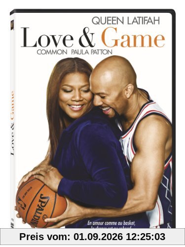 Love and game [FR Import]