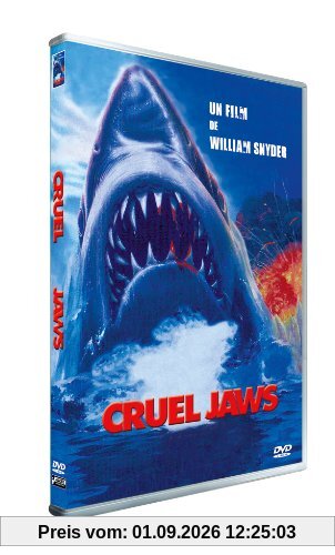 Jaws 5 - Cruel Jaws