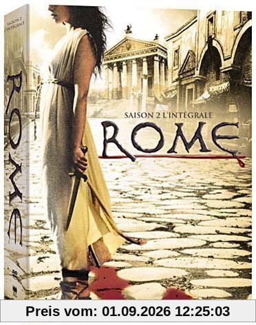 Rome , saison 2 [FR Import]