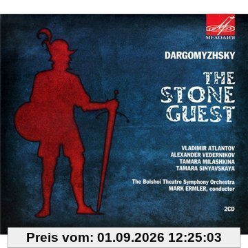 Der Steinerne Gast