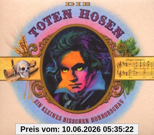 Ein Kleines Bisschen Horrorschau