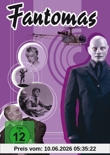 Fantomas