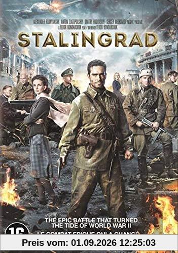 STALINGRAD (UV)