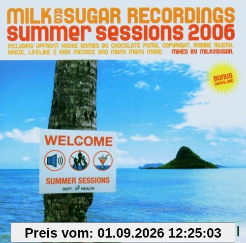 Summer Sessions 2006