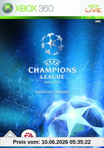 UEFA Champions League 2006 - 2007