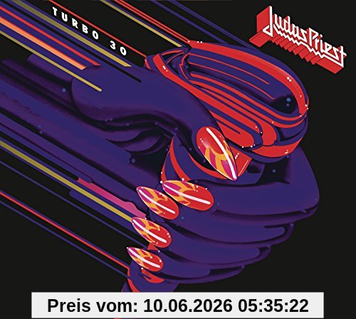 Turbo 30 (Remastered 30th Anniversary Edition)