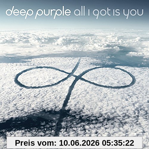 All I Got Is You [Vinyl Single]