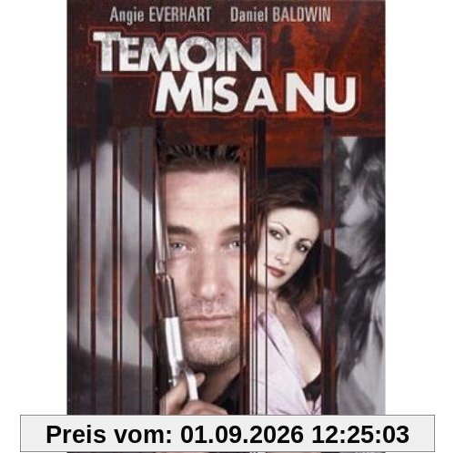Témoin mis à nu [FR Import]