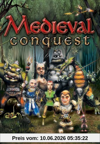 Medieval Conquest