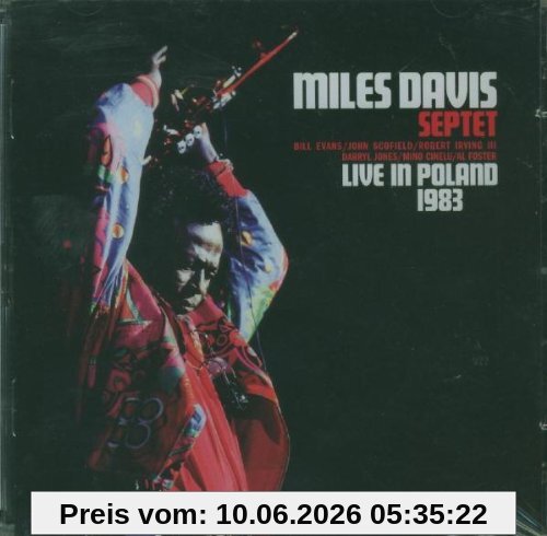 Live in Poland 1983