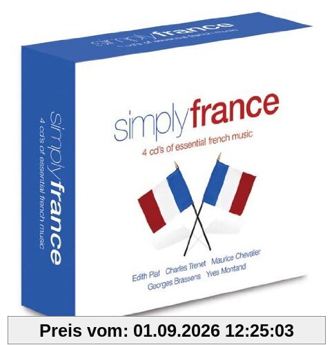 Simply France