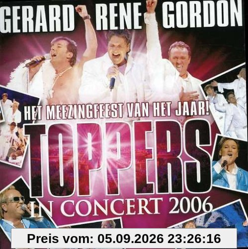 Toppers in Concert [2006]