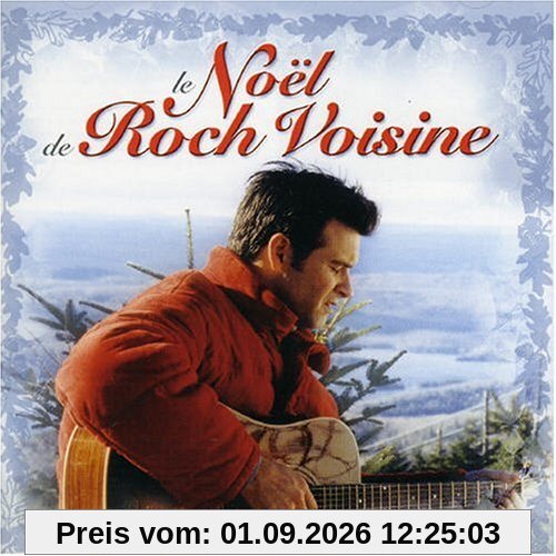 Le Noel de Roch [+Bonus Dvd]