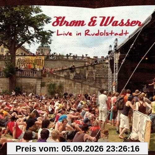 Live in Rudolstadt