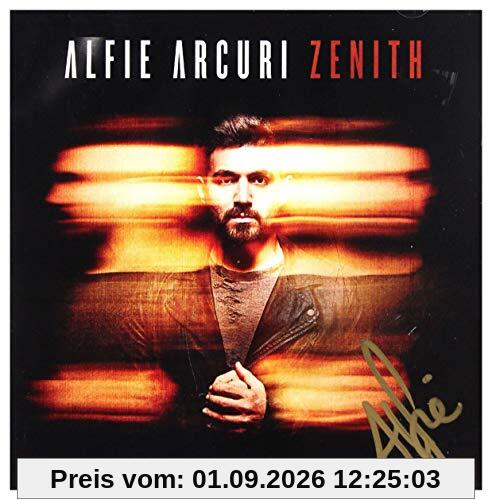 Zenith [Voice Winner 2016]