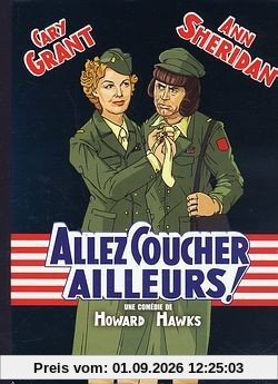 Allez coucher ailleurs ! [FR Import]