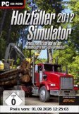 Holzfäller Simulator 2012
