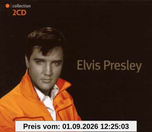 Orange-Collection 2cd