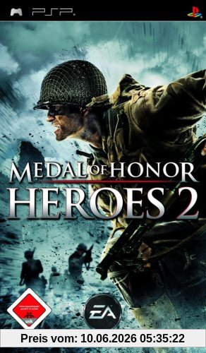 Medal of Honor Heroes 2