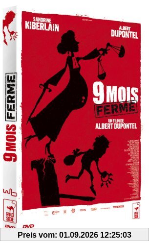 9 mois ferme [FR Import]