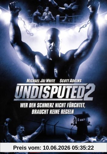 Undisputed 2