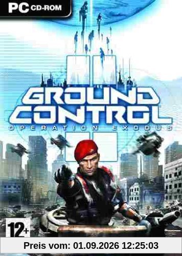 Ground Control 2