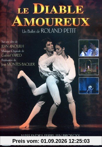 Le Diable Amoureux