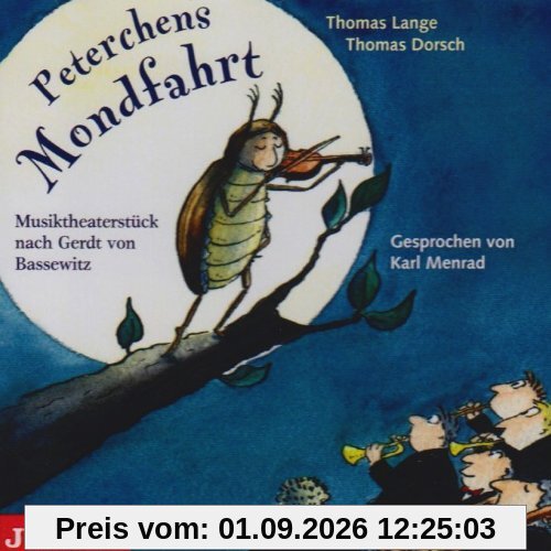 Peterchens Mondfahrt