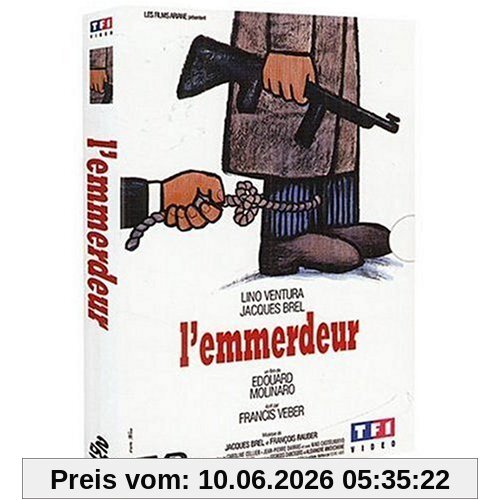 L'Emmerdeur [FR IMPORT]