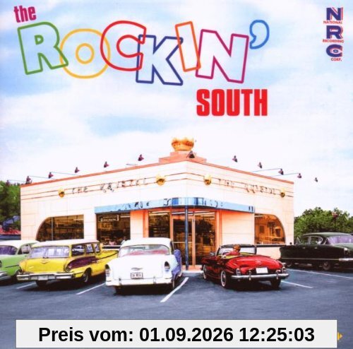 The Rockin' South