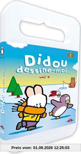 Didou, vol. 4 [FR Import]