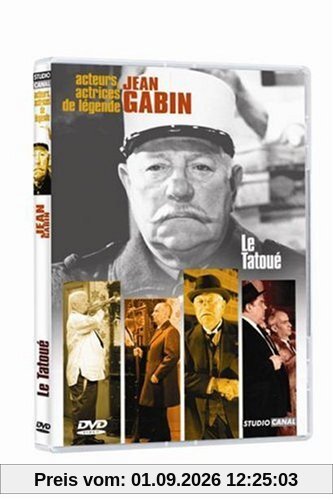 Le Tatoué [FR Import]