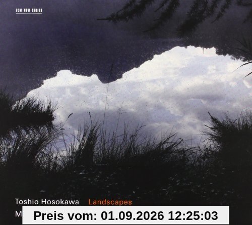 Landscapes