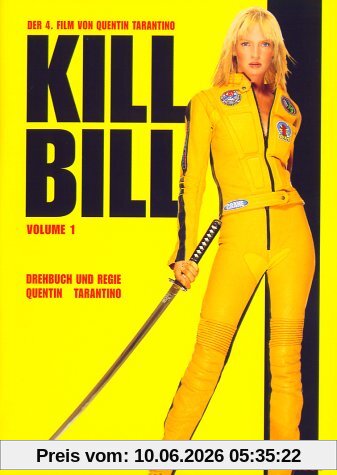 Kill Bill: Volume 1