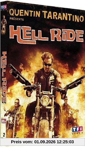 Hell Ride