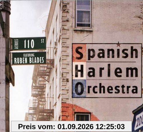 Across 110th Street