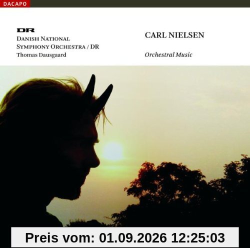 Orchesterwerke