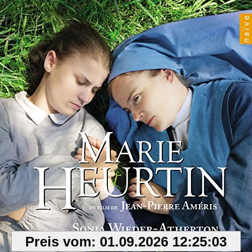Marie Heurtin