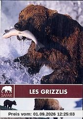 Les Grizzlis [FR Import]
