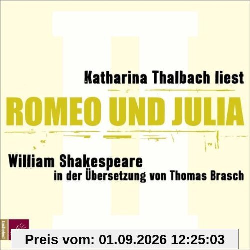 Romeo & Julia