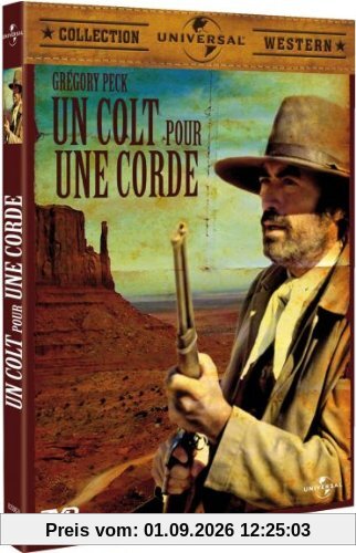 Un colt pour une corde [FR Import]
