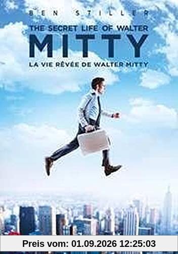 La Vie rêvée de Walter Mitty