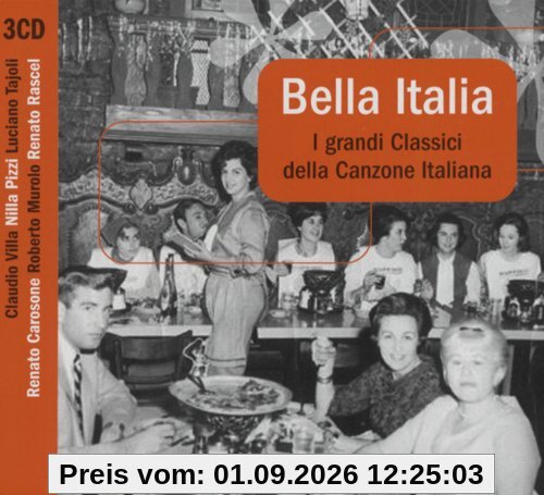 Bella Italia
