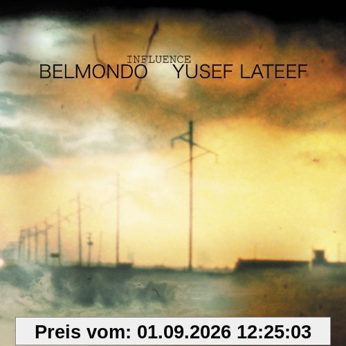 Belmondo & Yusef Lateef