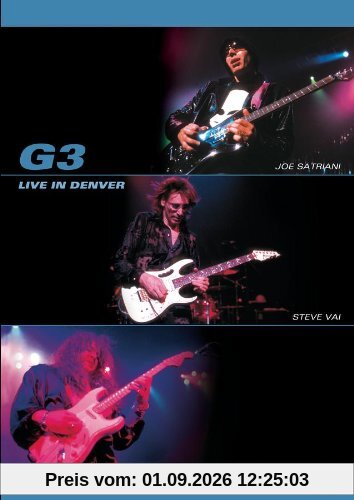 DVD-Live In Denver