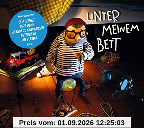 Unter Meinem Bett