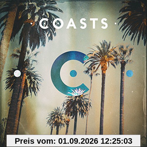 Coasts (Deluxe Edition)