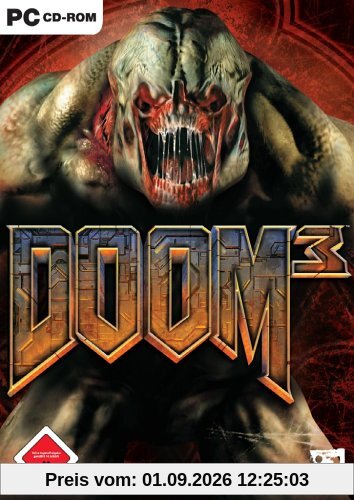 Doom III