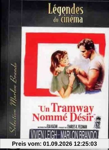 Un tramway nomme desir [FR Import]